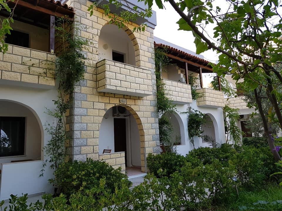 Kaptan Hotel Golturkbuku Exterior foto